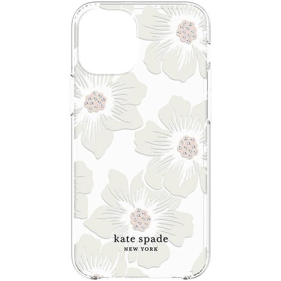 NEW Kate Spade iPhone Cases - Different Sizes and Styles Available - Picture 6 of 6